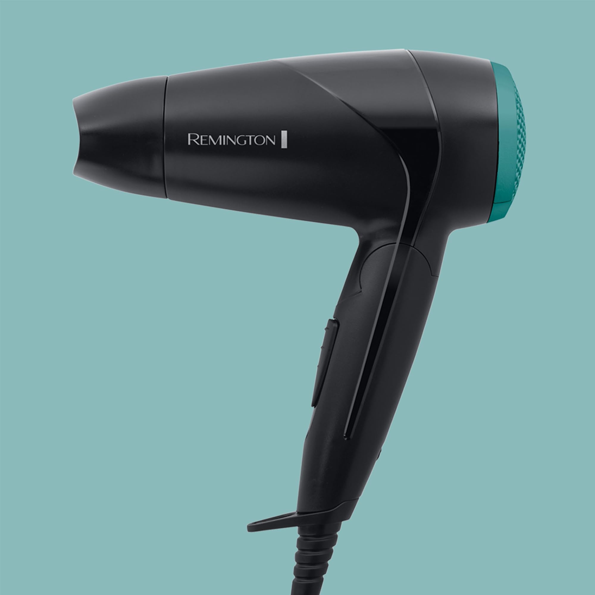 remington-d1500-asciugacapelli-da-viaggio-2000w-pieghevole-doppio-voltaggio-120- image 4