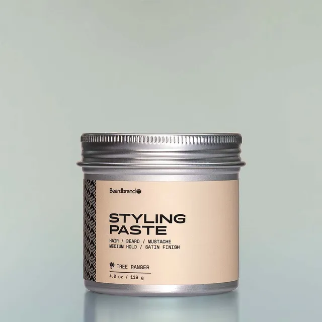 beardbrand-tree-ranger-styling-paste-pasta-modellante-per-barba-e-capelli-media- image 1