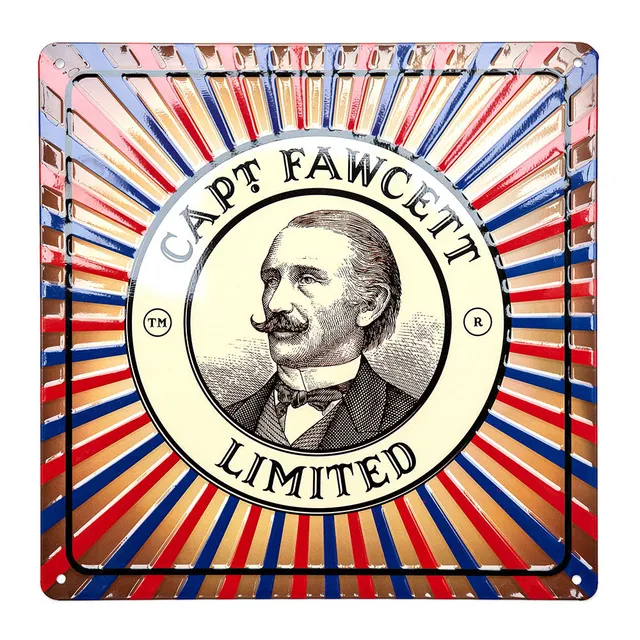 captain-fawcett-insegna-in-latta image 1