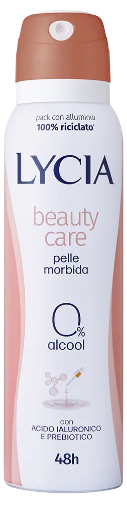 lycia-spray-beauty-care-deodorante-senza-alcol-con-acido-ialuronico-e-prebiotico image 1