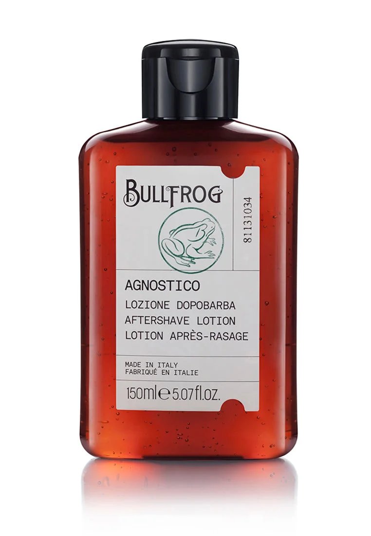 bullfrog-agnostico-dopobarba-lozione-formula-rinfrescante-100-ml image 2