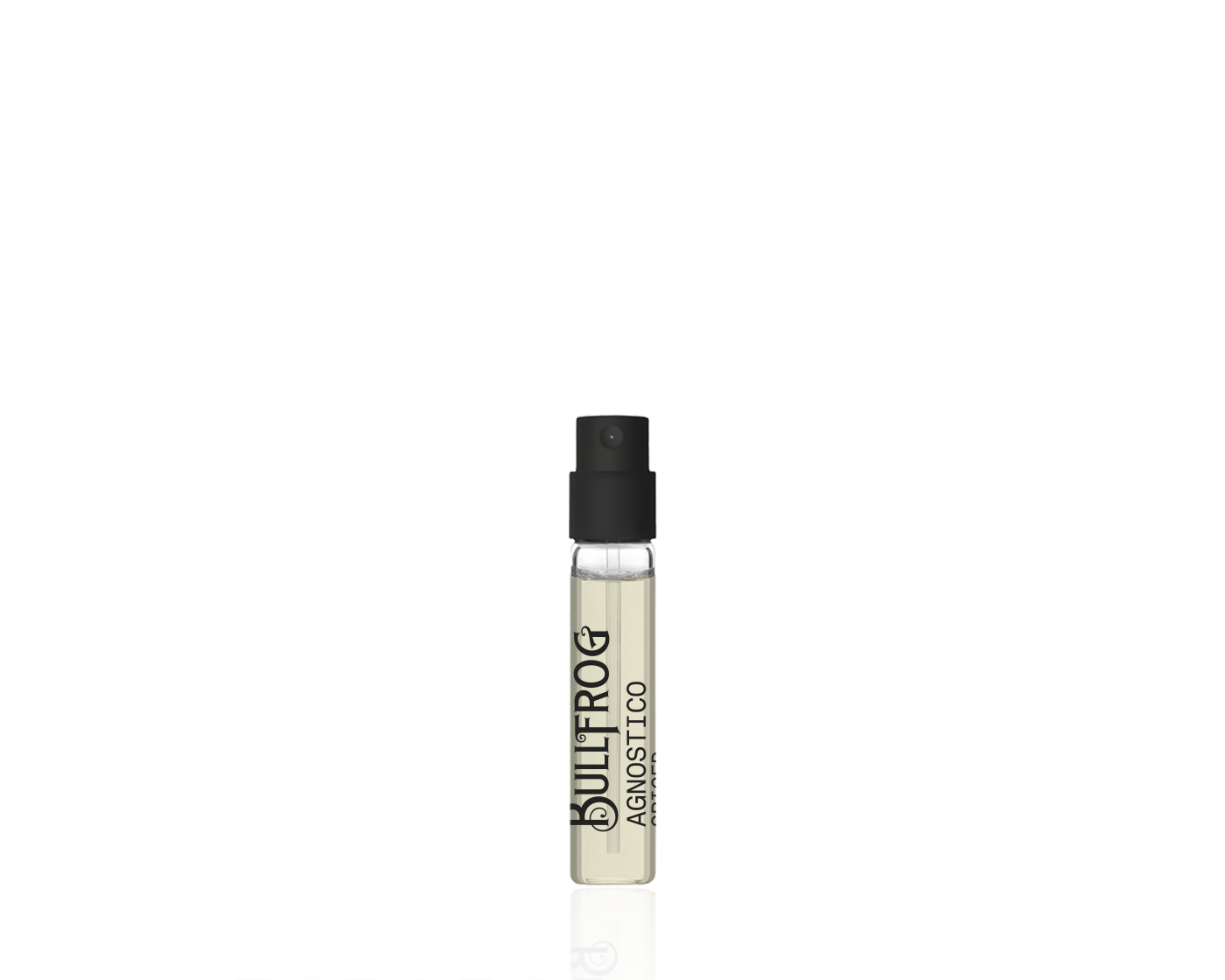 bullfrog-sample-edp-agnostico-spiced-campione-di-profumo-speziato image 1
