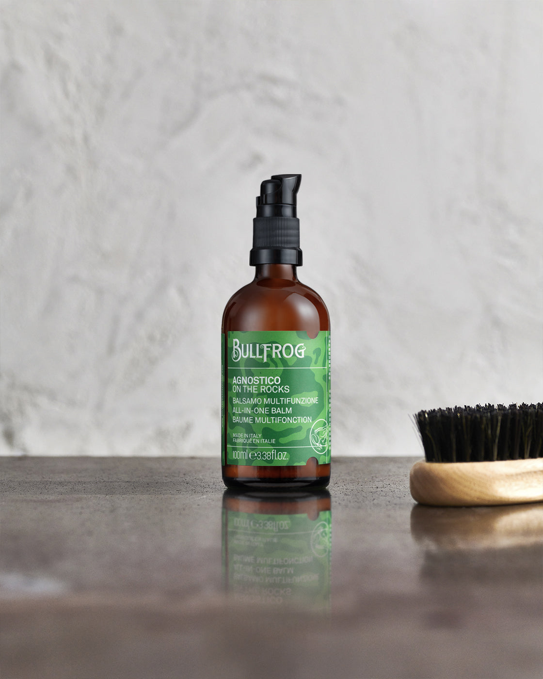 bullfrog-agnostico-on-the-rocks-all-in-one-balm image 1