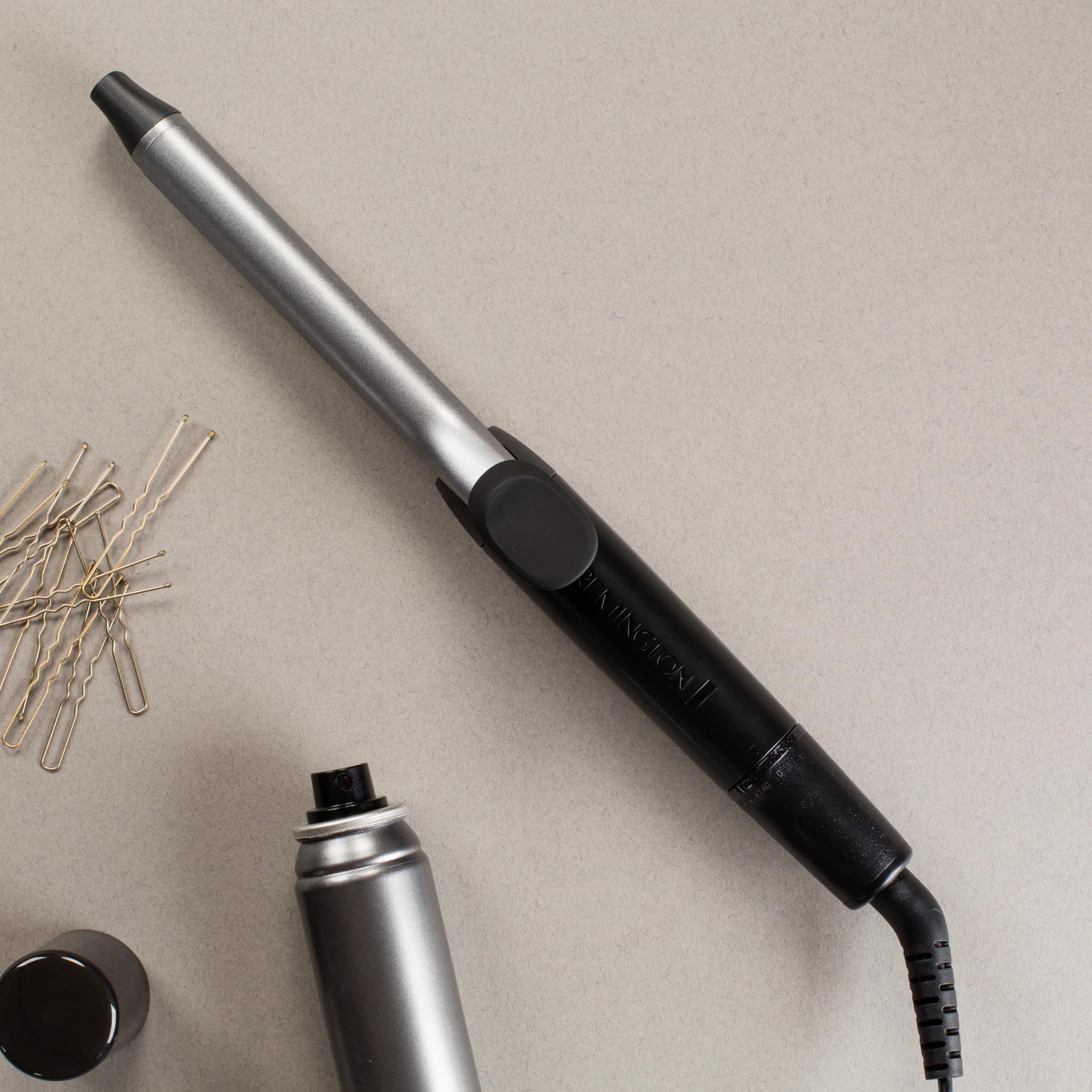 remington-pro-spiral-curl-ci5519-arricciacapelli-19-mm-con-rivestimento-ceramica image 2