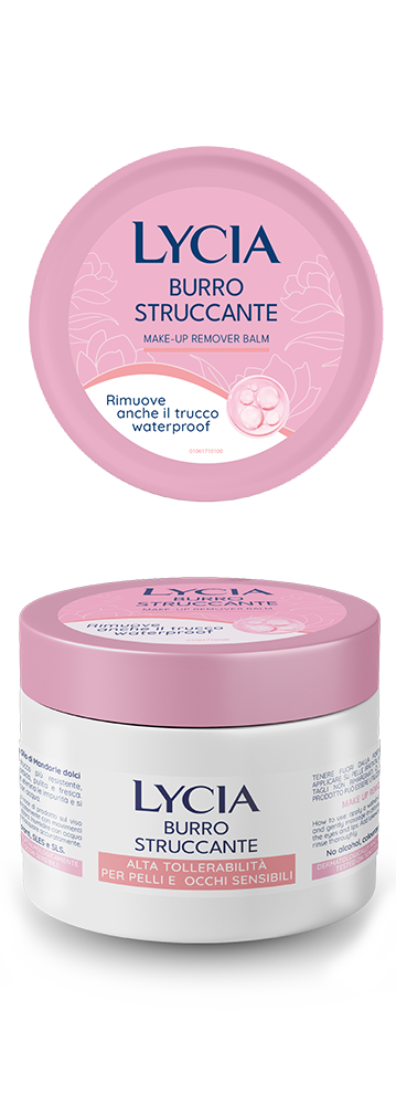 lycia-burro-struccante-struccante-occhi-e-viso-per-trucco-waterproof-pelli-sensi image 1