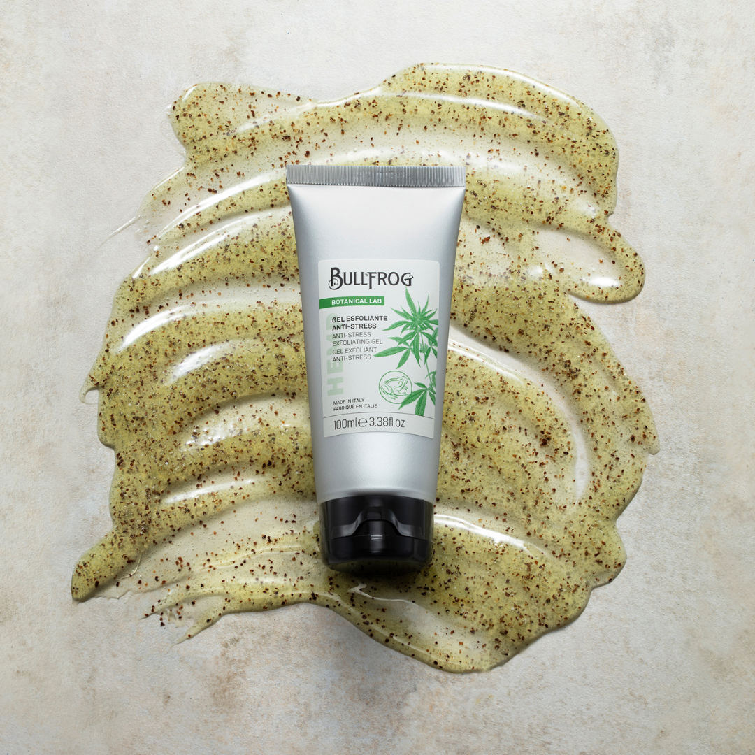 bullfrog-anti-stress-exfoliating-gel-trattamento-viso-esfoliante-antistress-con- image 2