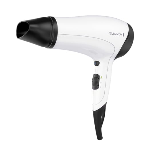 remington-d3015-asciugacapelli-2000w-leggero-con-griglia-ionica-in-ceramica-3-te image 6