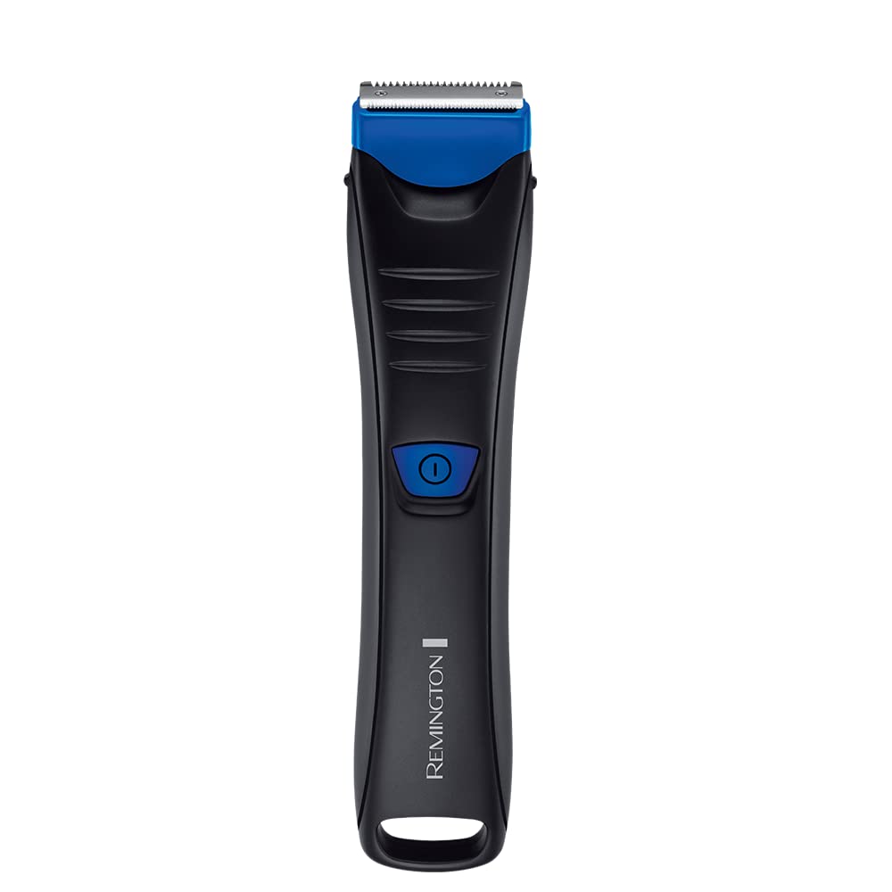 remington-rifinitore-e-rasoio-corpo-bht250-lama-doppio-senso-0-2-mm-3-pettini-fi image 1