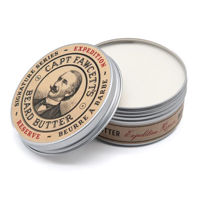 captain-fawcett-expedition-reserve-beard-butter-burro-per-barba image 1
