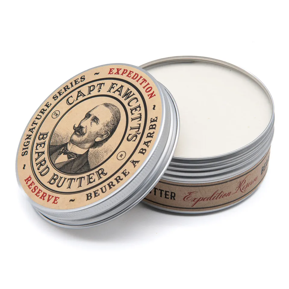 captain-fawcett-expedition-reserve-beard-butter-burro-per-barba image 1