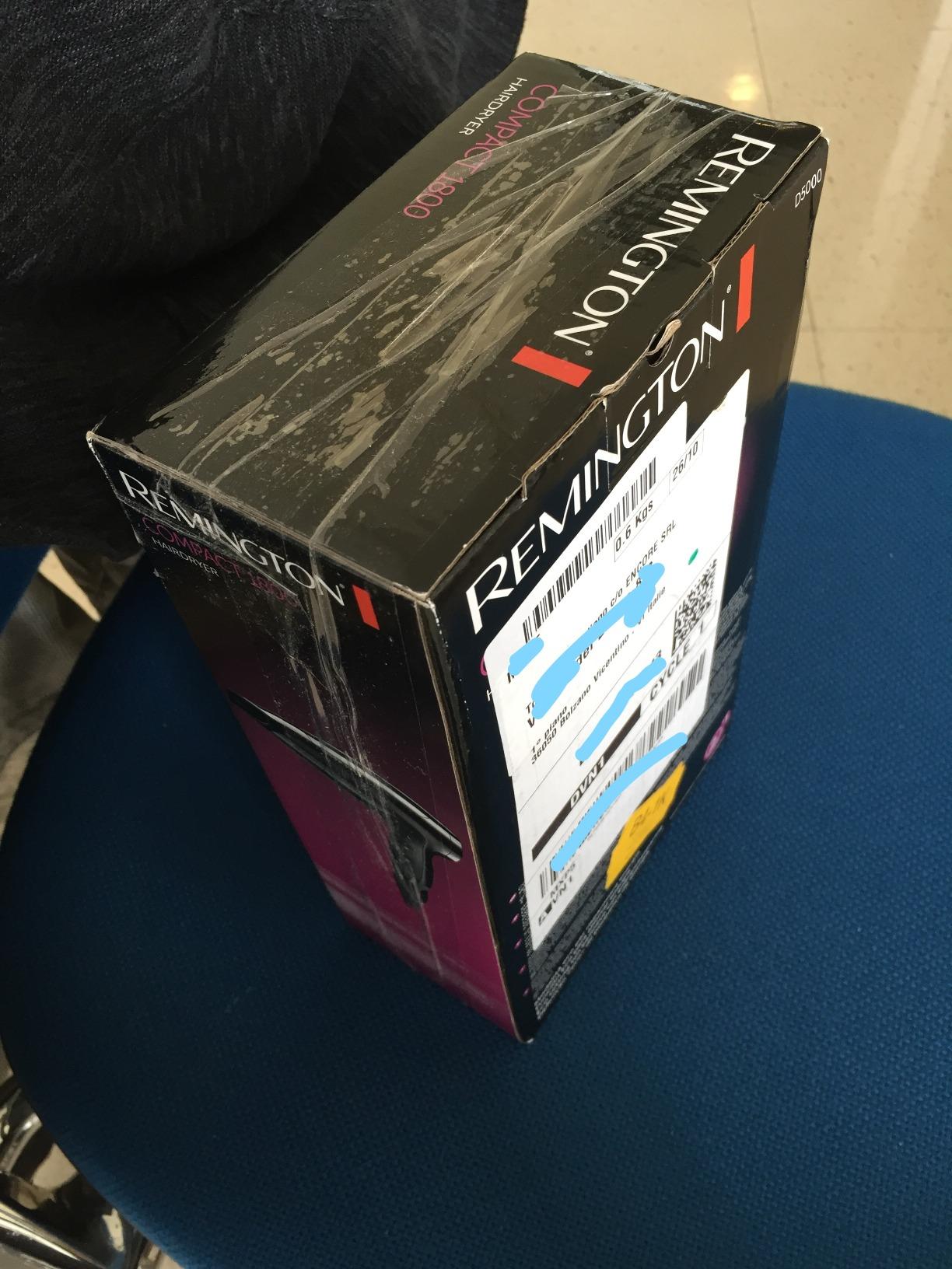Regalo gradito