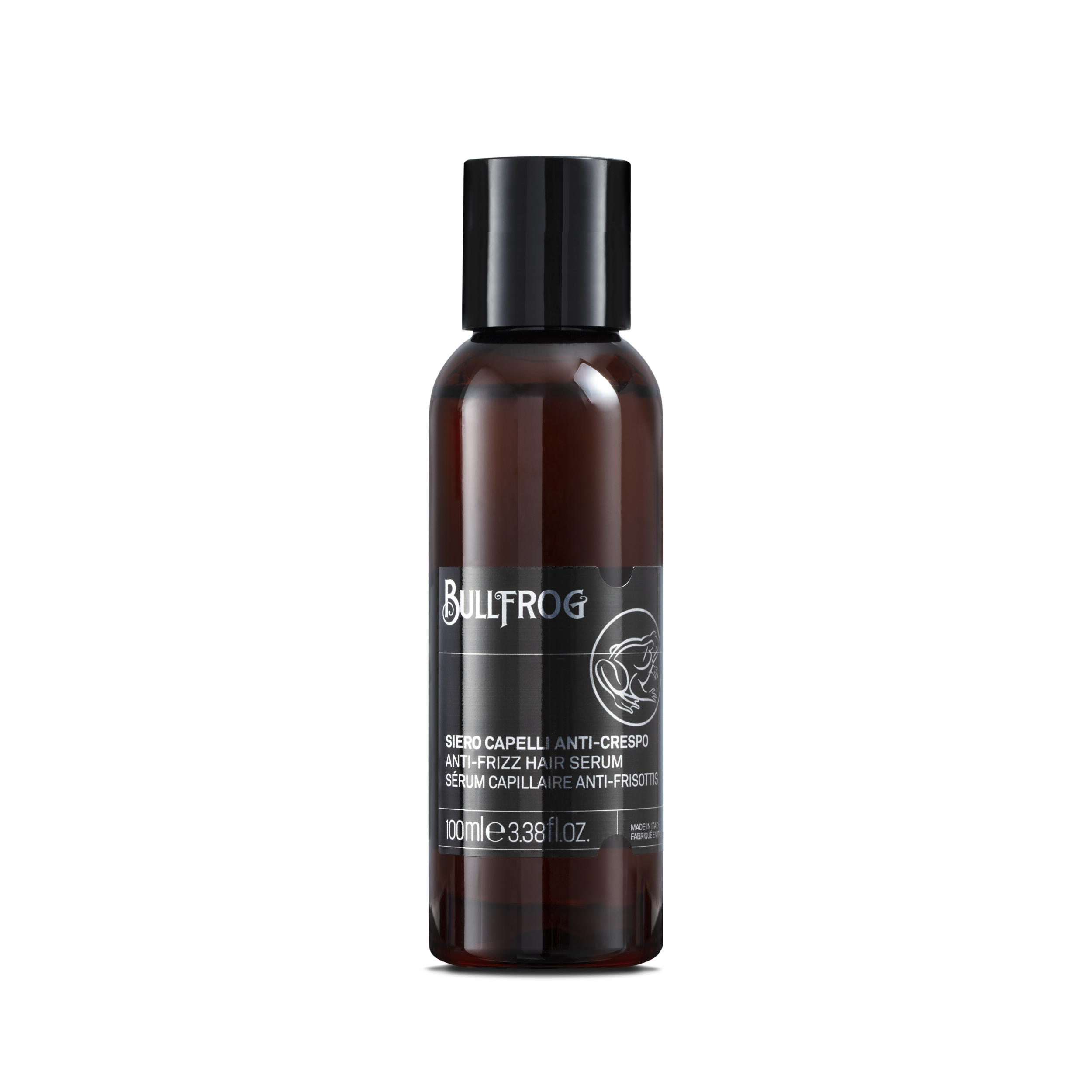 bullfrog-siero-anticrespo-per-capelli-formula-leggera-all-acqua-100-ml image 5