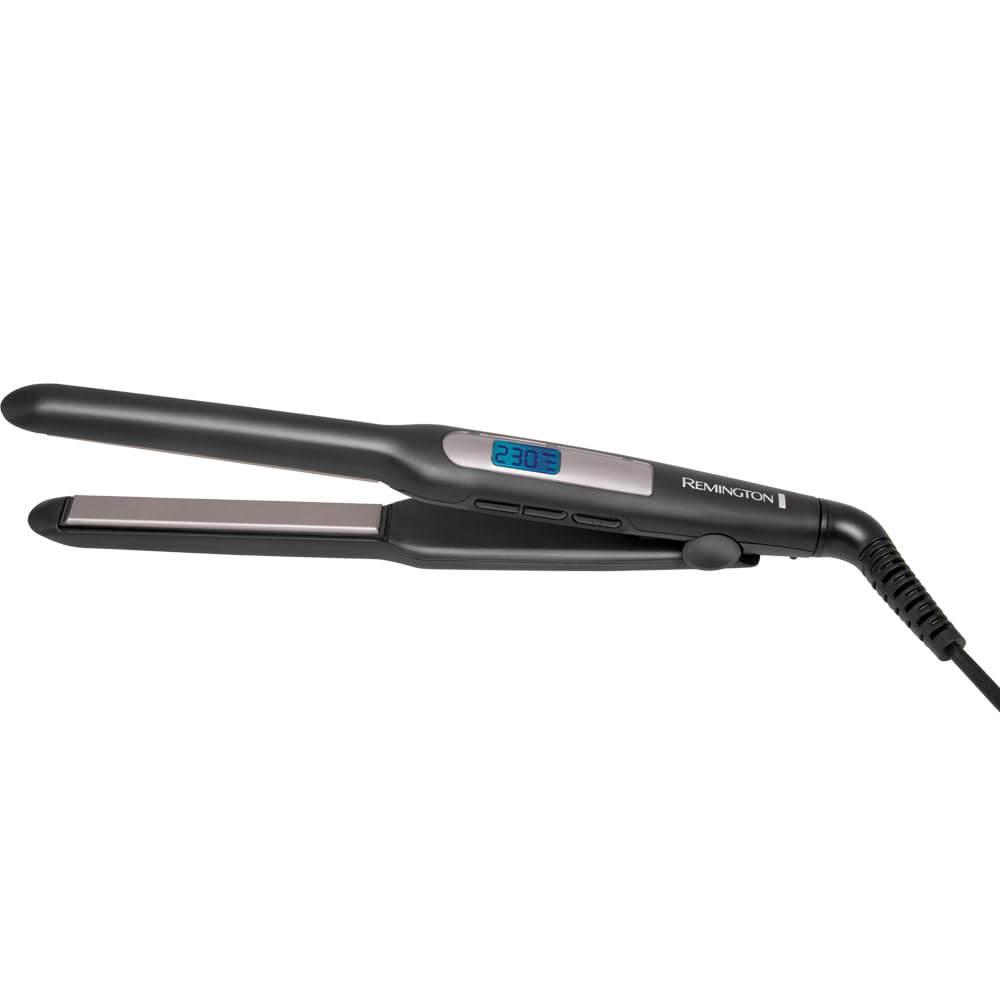 remington-piastra-per-capelli-s5515-pro-ceramic-extra-slim-piastre-sottili-45-pe image 2
