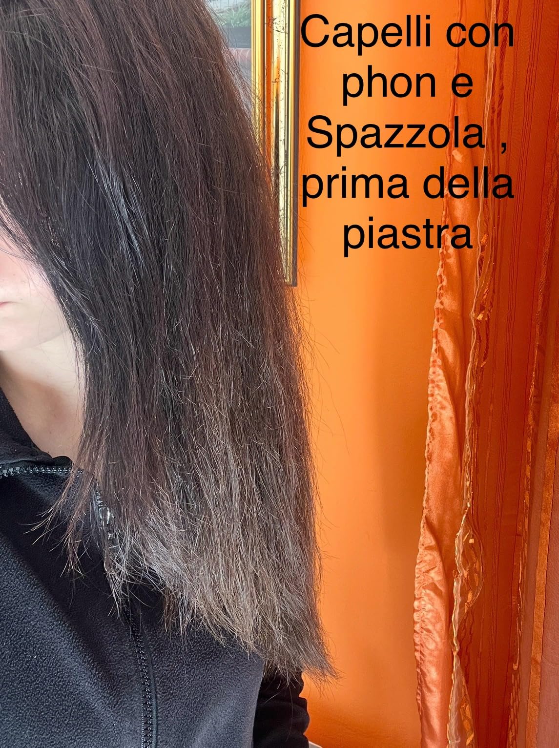 La migliore che abbia provato