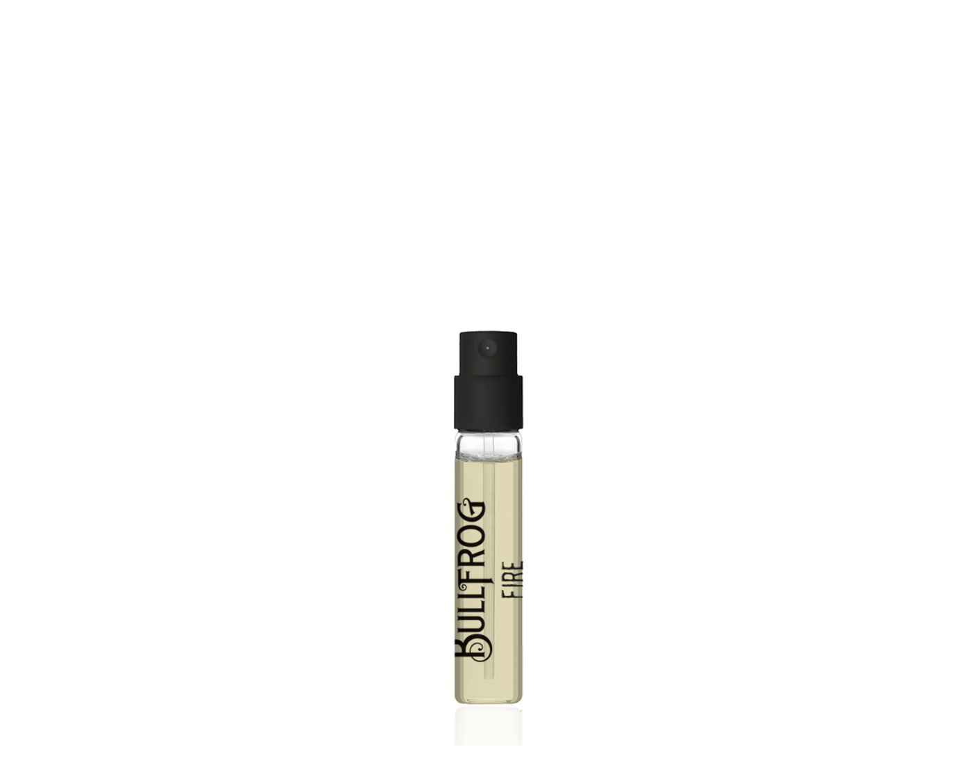 bullfrog-sample-edt-elements-fire-campione-eau-de-toilette-da-prova image 1