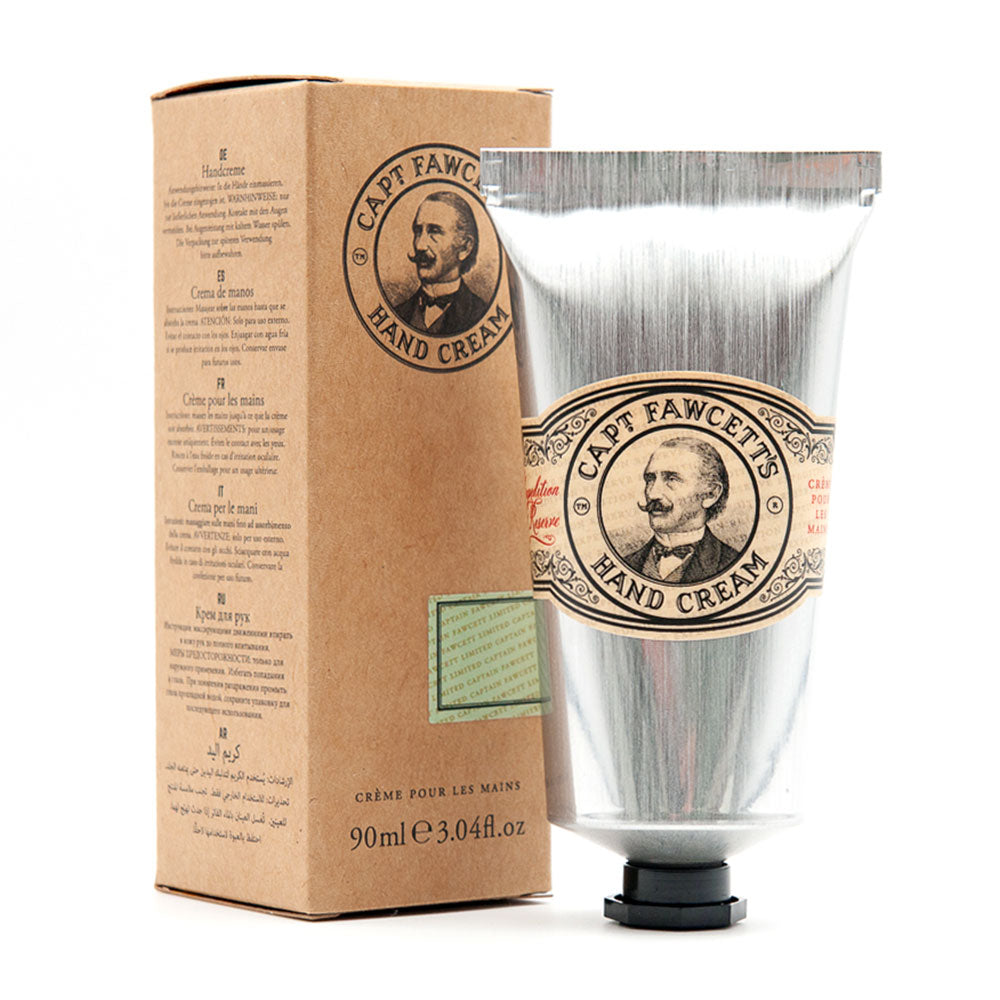 captain-fawcett-expedition-reserve-hand-cream-crema-mani-con-vitamina-e-shea-cac image 3
