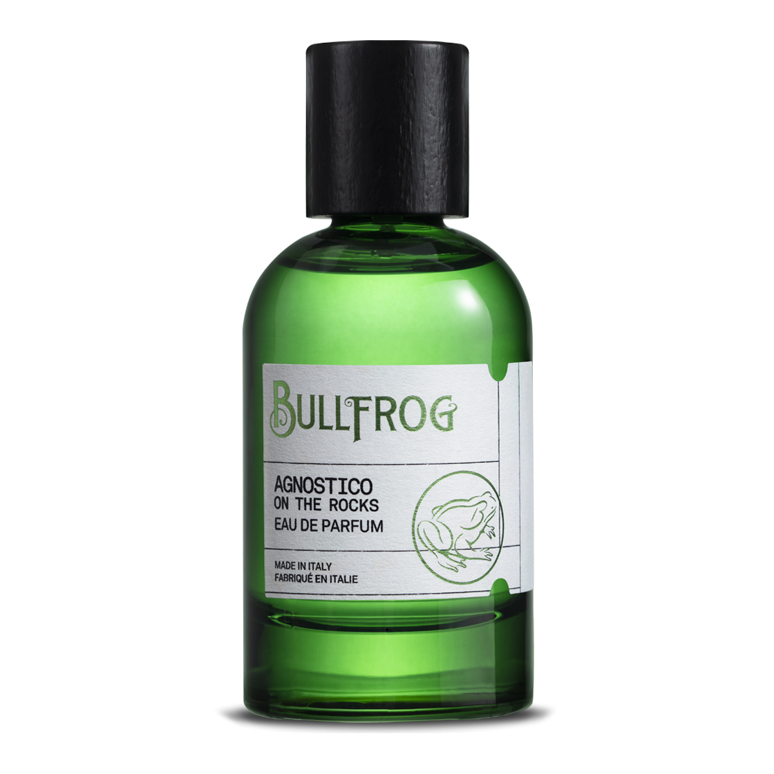 bullfrog-agnostico-on-the-rocks-eau-de-parfum image 2