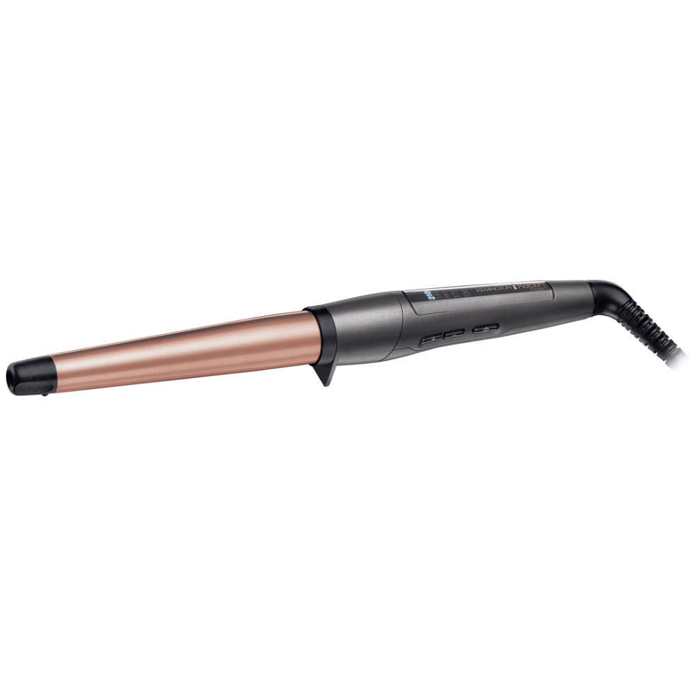 remington-ci83v6-ferro-arricciacapelli-a-cono-19-28-mm-keratin-protect-rivestime image 3
