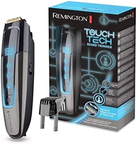 remington-touch-tech-mb4700-regolabarba-uomo-con-display-touch-pettine-motorizza image 8