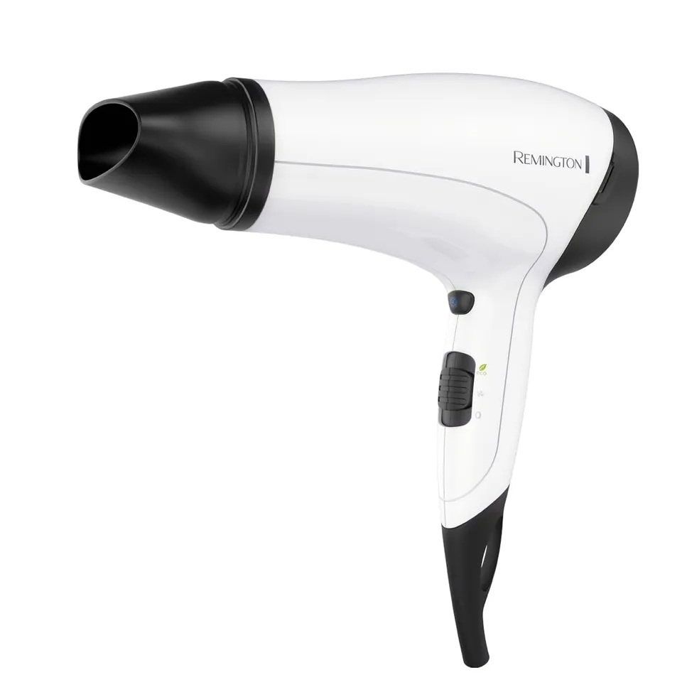 remington-d3015-asciugacapelli-2000w-leggero-con-griglia-ionica-in-ceramica-3-te image 1