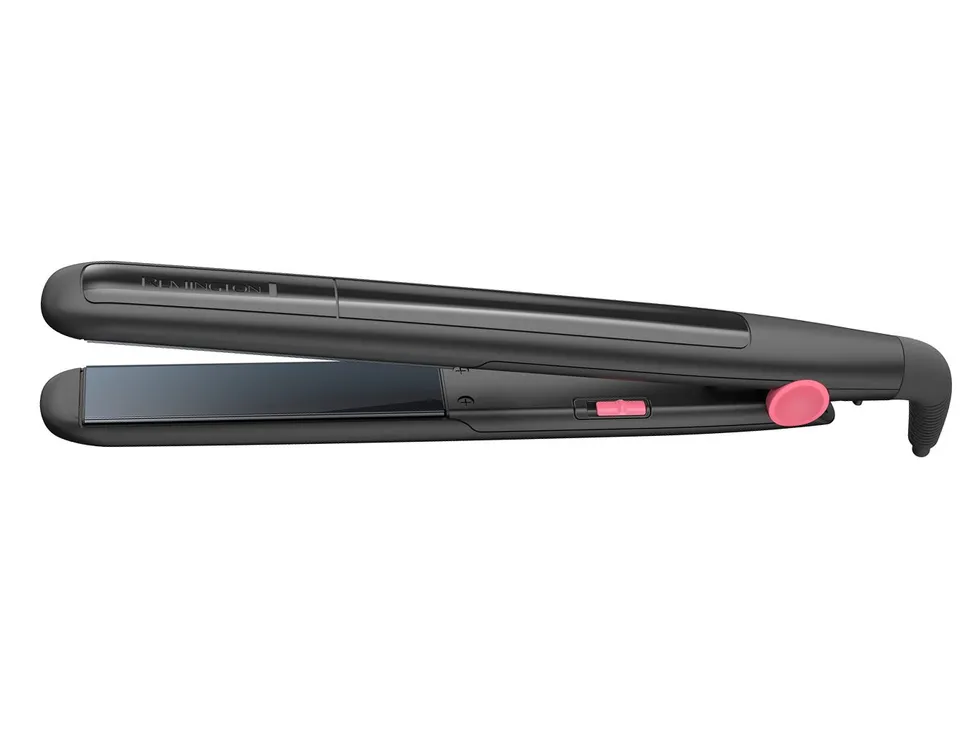 remington-mystylist-s1a100-piastra-per-capelli-in-ceramica-con-piastre-strette-1 image 1