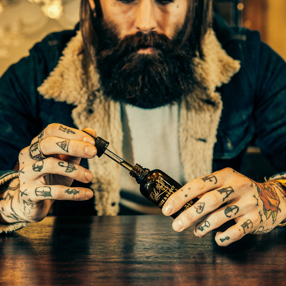 olio-per-barba-captain-fawcett-booze-baccy-di-ricki-hall-50ml-fragranza-tabacco- image 6