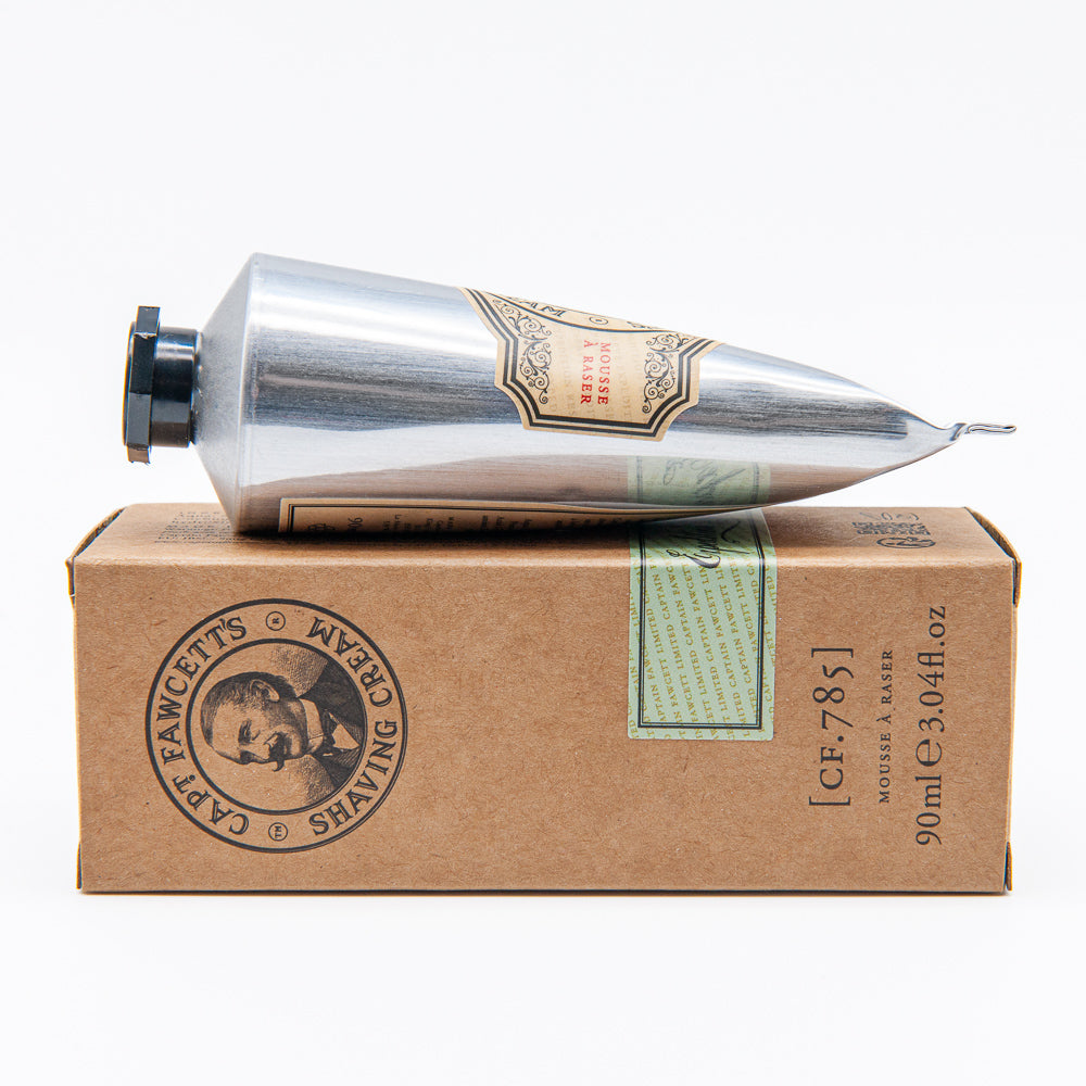 captain-fawcett-expedition-reserve-crema-da-barba-90ml-travel-size image 3