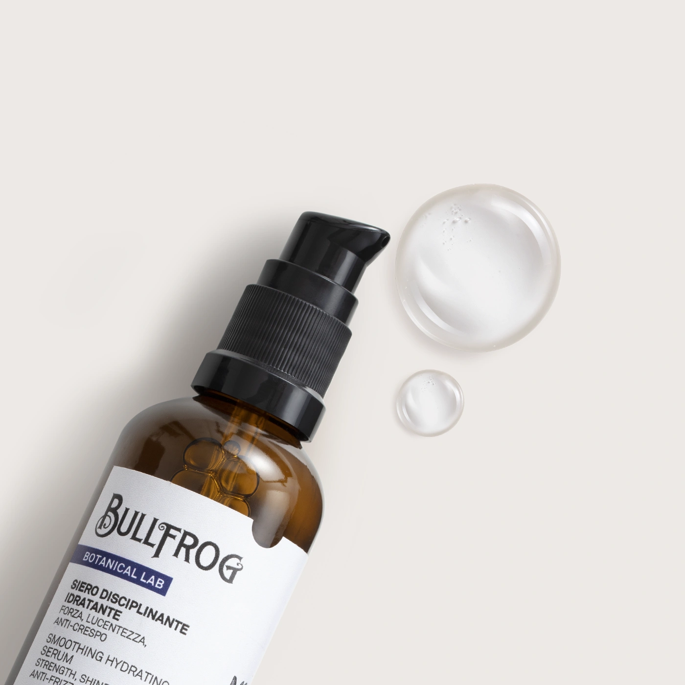 bullfrog-siero-idratante-districante-smoothing image 7