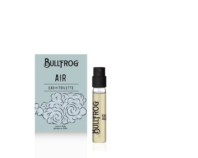bullfrog-sample-edt-elements-air-campione-di-profumo-da-uomo image 1