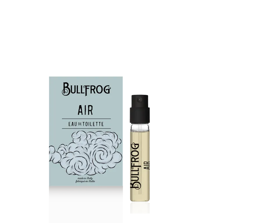 bullfrog-sample-edt-elements-air-campione-di-profumo-da-uomo image 1
