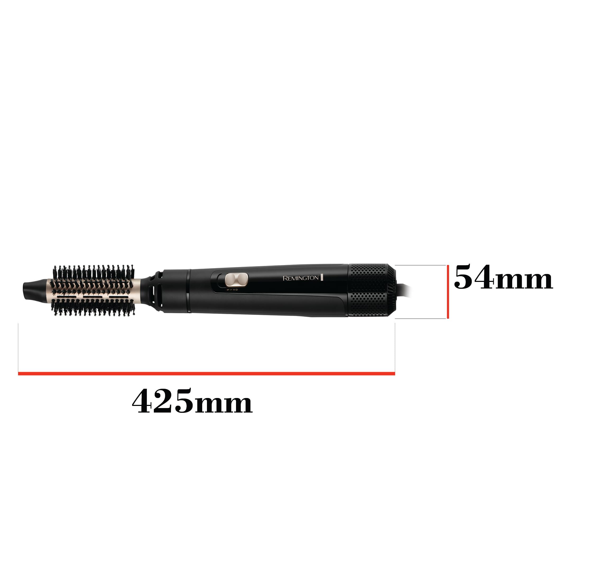 remington-blow-dry-style-as7300-spazzola-ad-aria-calda-con-spazzole-rotonde-25-m image 6