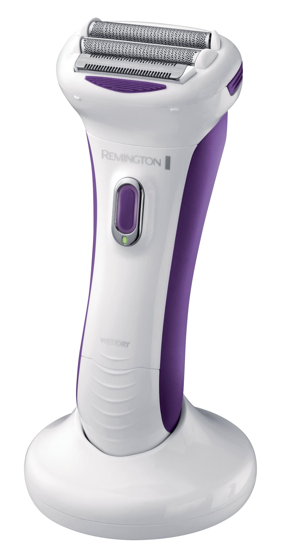 remington-wdf5030-depilatore-smooth-silky-ricaricabile-wet-dry-ipoallergenico-st image 2
