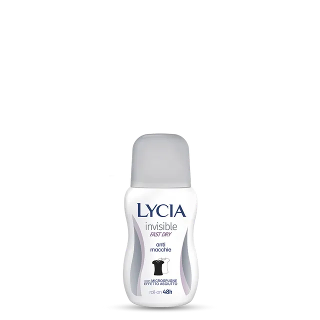 lycia-roll-on-invisible-deodorante-antimacchia-con-microspugne-48h image 1