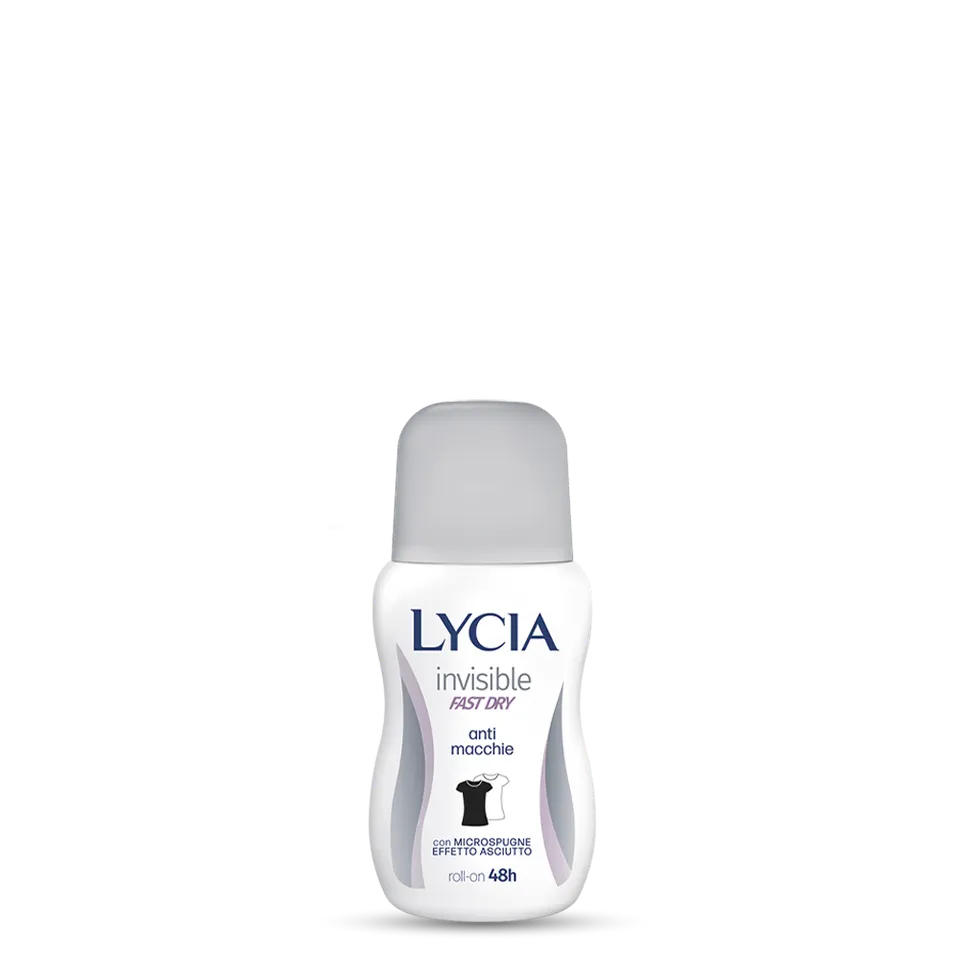 lycia-roll-on-invisible-deodorante-antimacchia-con-microspugne-48h image 1