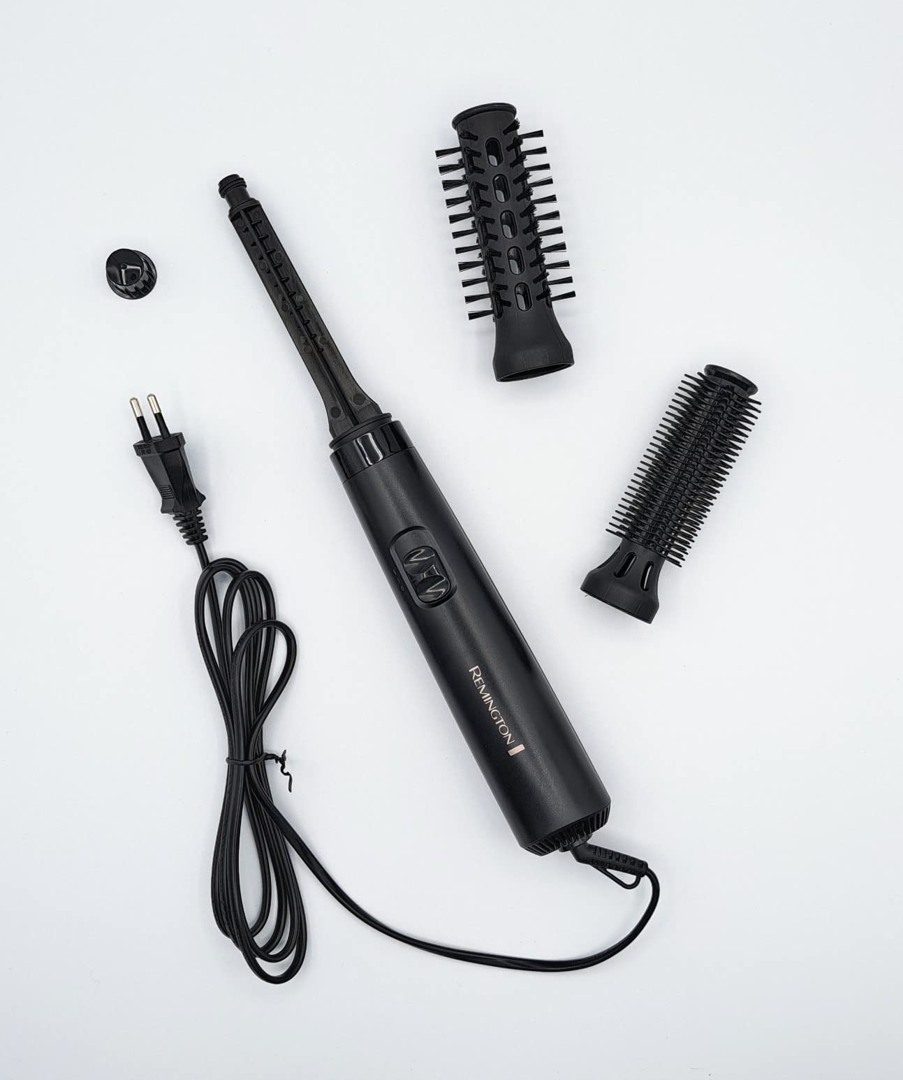 Perfetta per i capelli corti