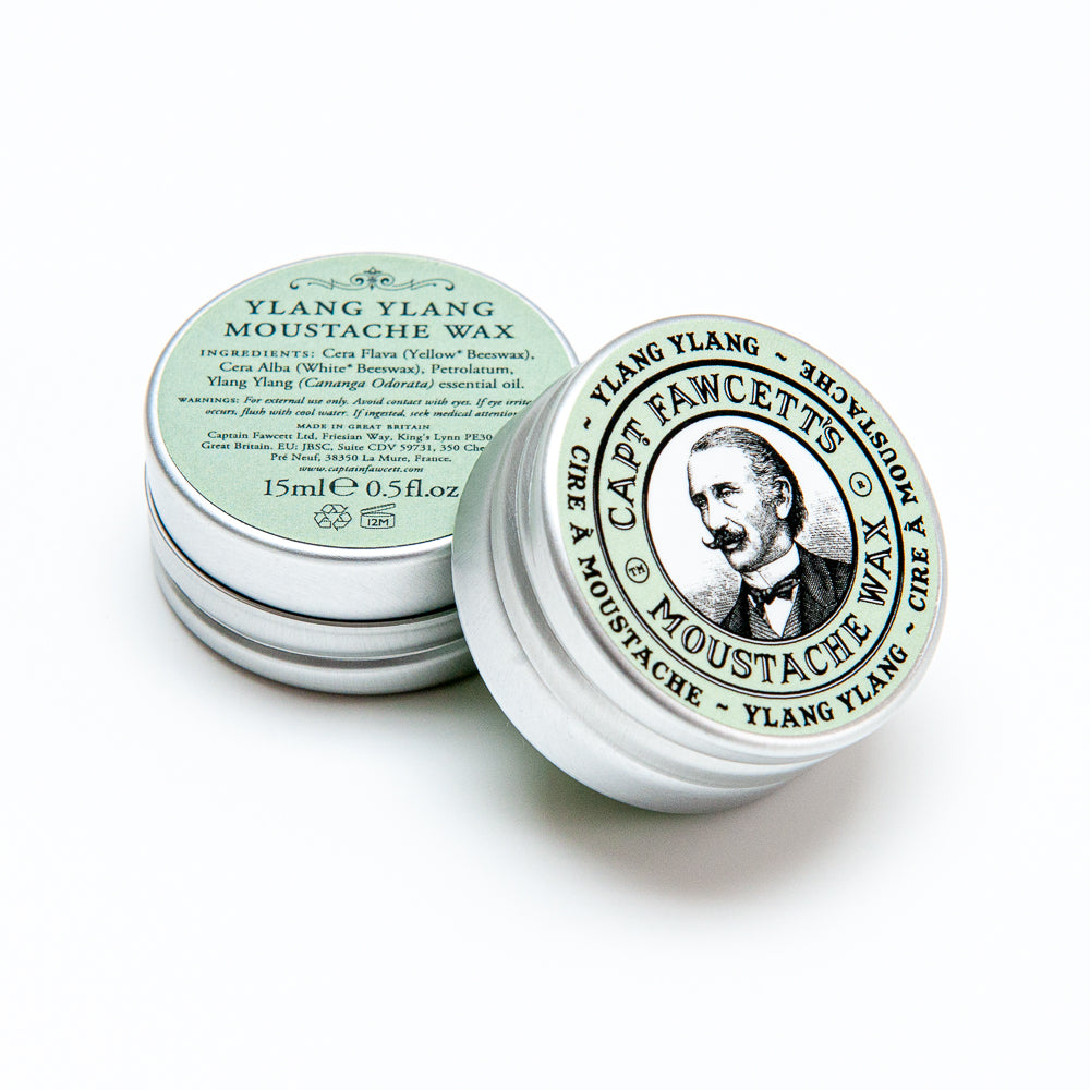 captain-fawcett-ylang-ylang-moustache-wax-ceretta-per-baffi-profumata image 2