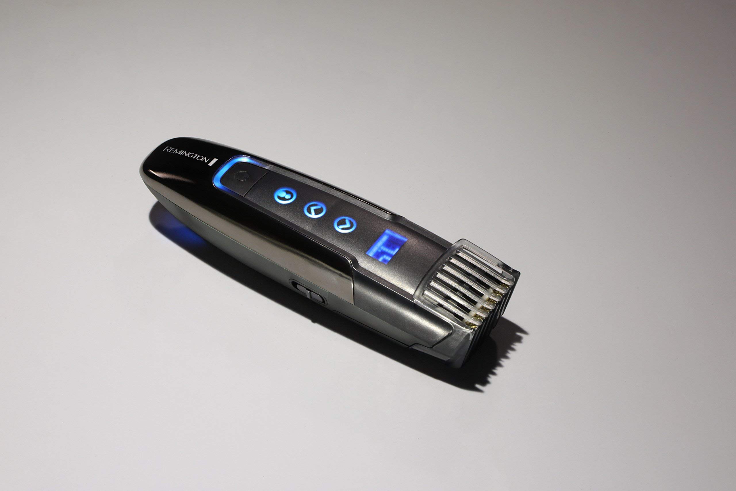 remington-touch-tech-mb4700-regolabarba-uomo-con-display-touch-pettine-motorizza image 2