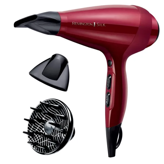remington-ac9096-asciugacapelli-professionale-2400w-griglia-in-ceramica-proteine image 1