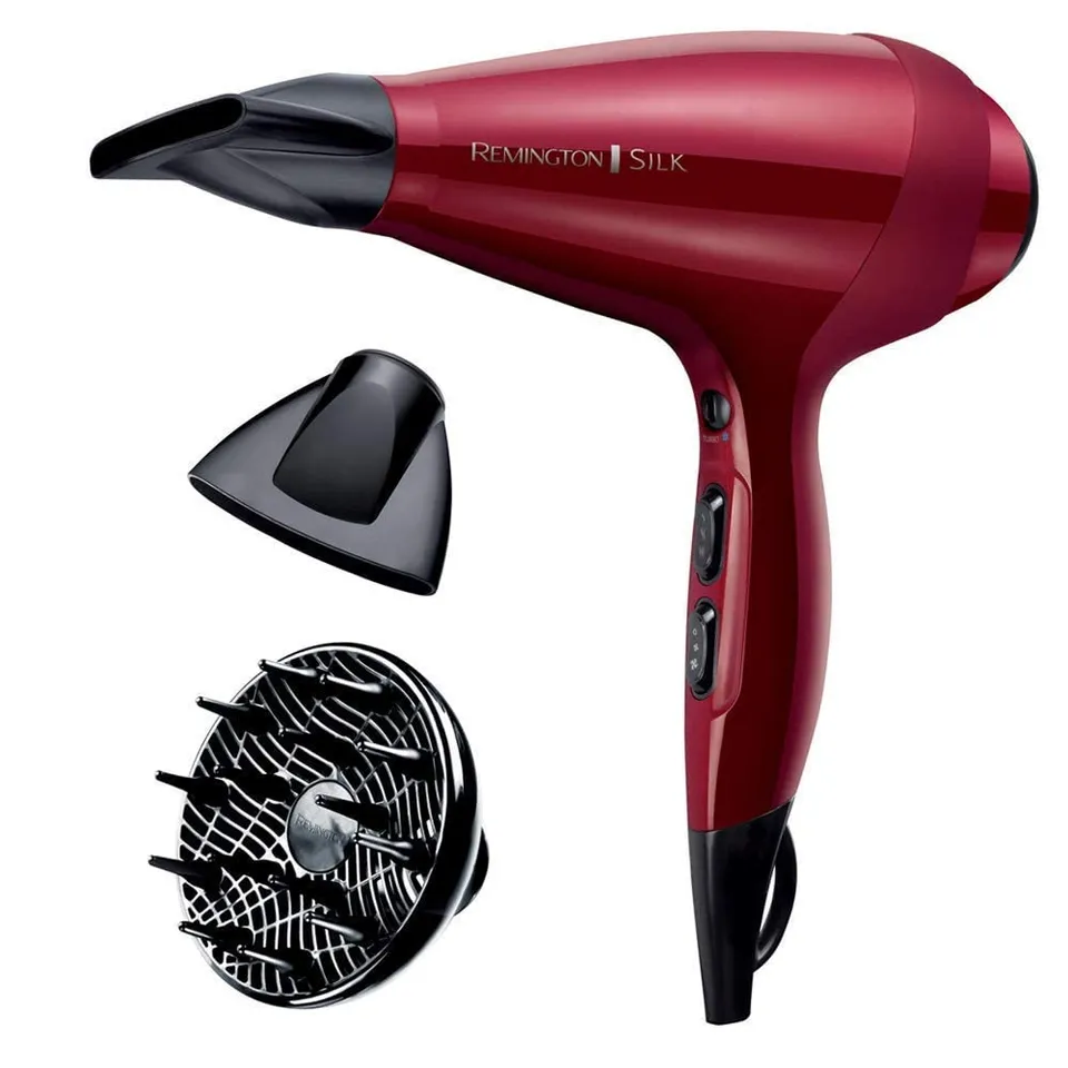 remington-ac9096-asciugacapelli-professionale-2400w-griglia-in-ceramica-proteine image 1