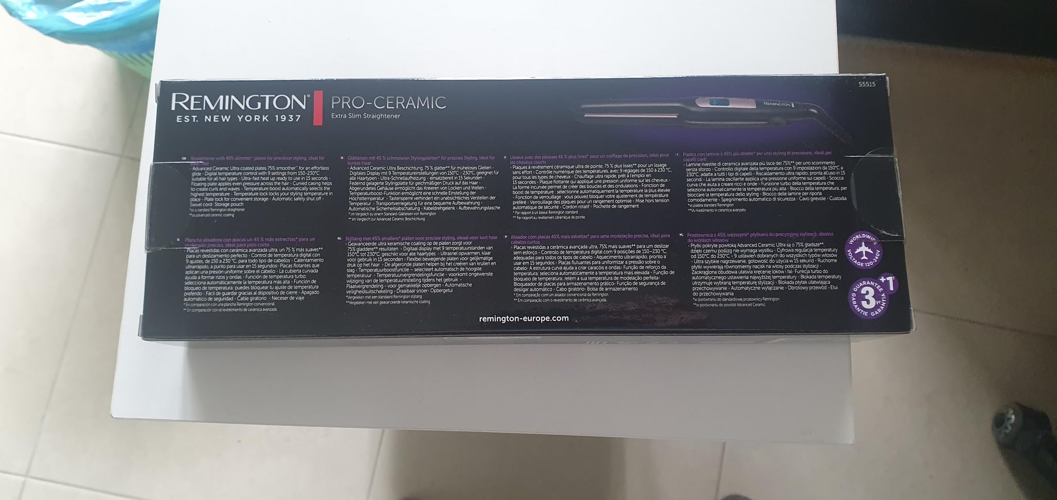 La migliore per capelli corti