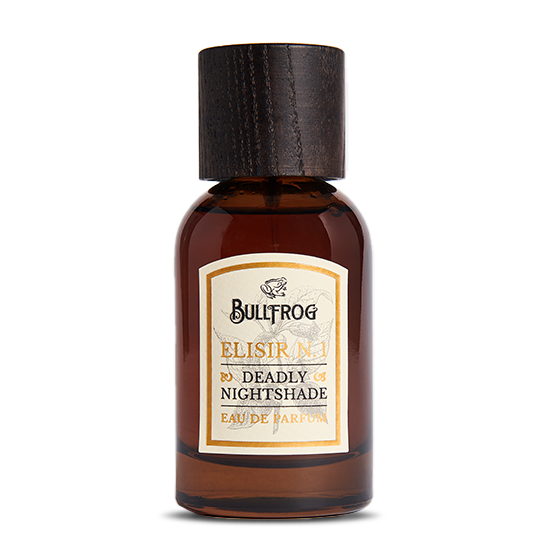 bullfrog-eau-de-parfum-elisir-n-1-deadly-nightshade-fragranza-floreale-mistica-1 image 2