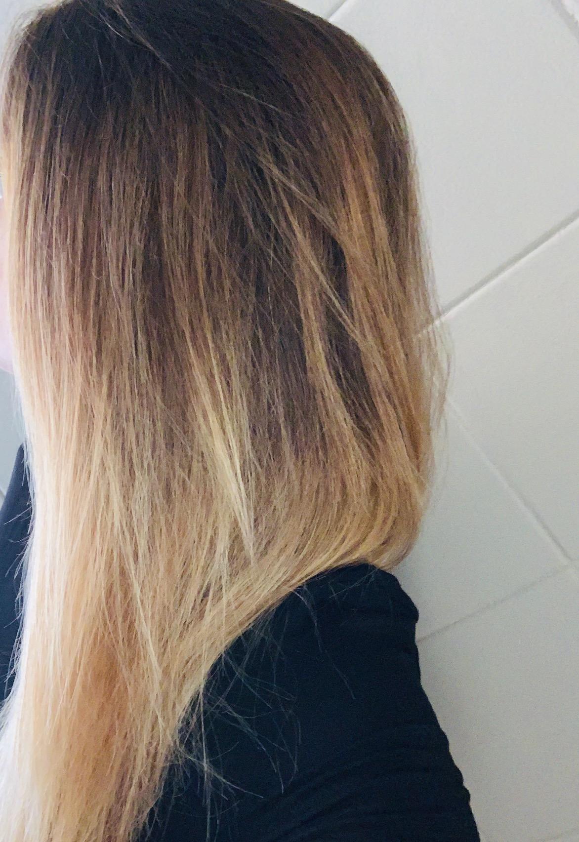 Non proprio per ricci