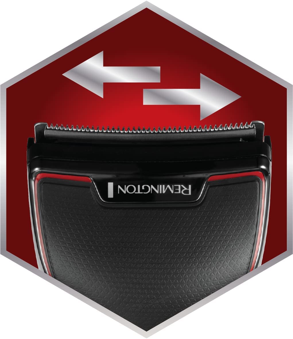 remington-tagliacapelli-hc4300-quickcut-pro-lame-curvecut-in-acciaio-inox-12-pet image 4