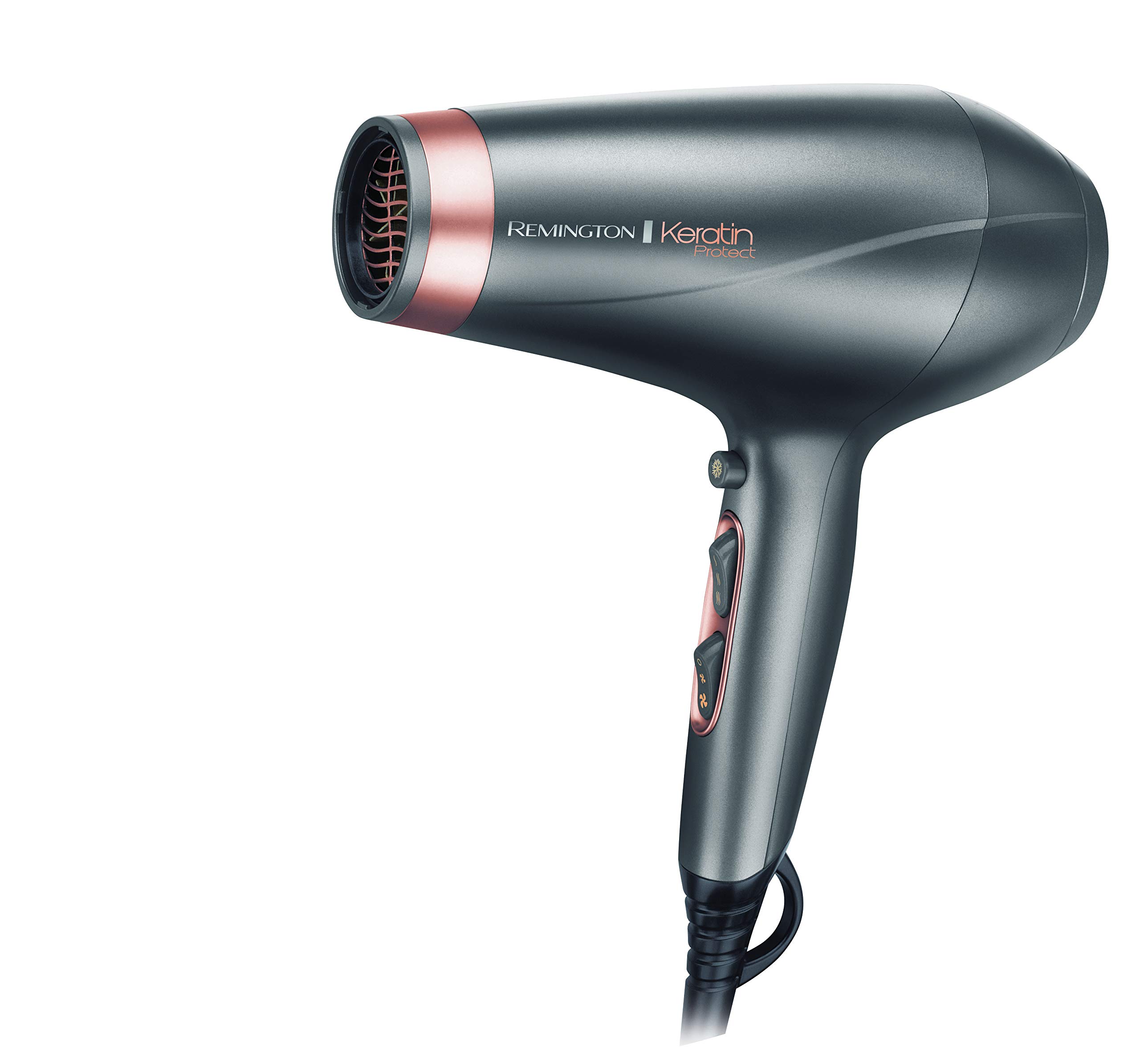 remington-asciugacapelli-professionale-ac8820-keratin-protect-2200w-cura-ionica- image 5