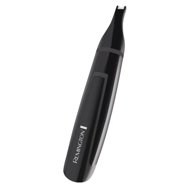 remington-tagliapeli-igienico-ne3150-per-naso-orecchie-e-sopracciglia-a-batteria image 1