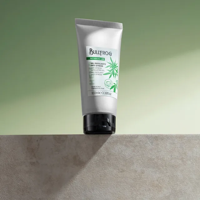 bullfrog-anti-stress-exfoliating-gel-trattamento-viso-esfoliante-antistress-con- image 1