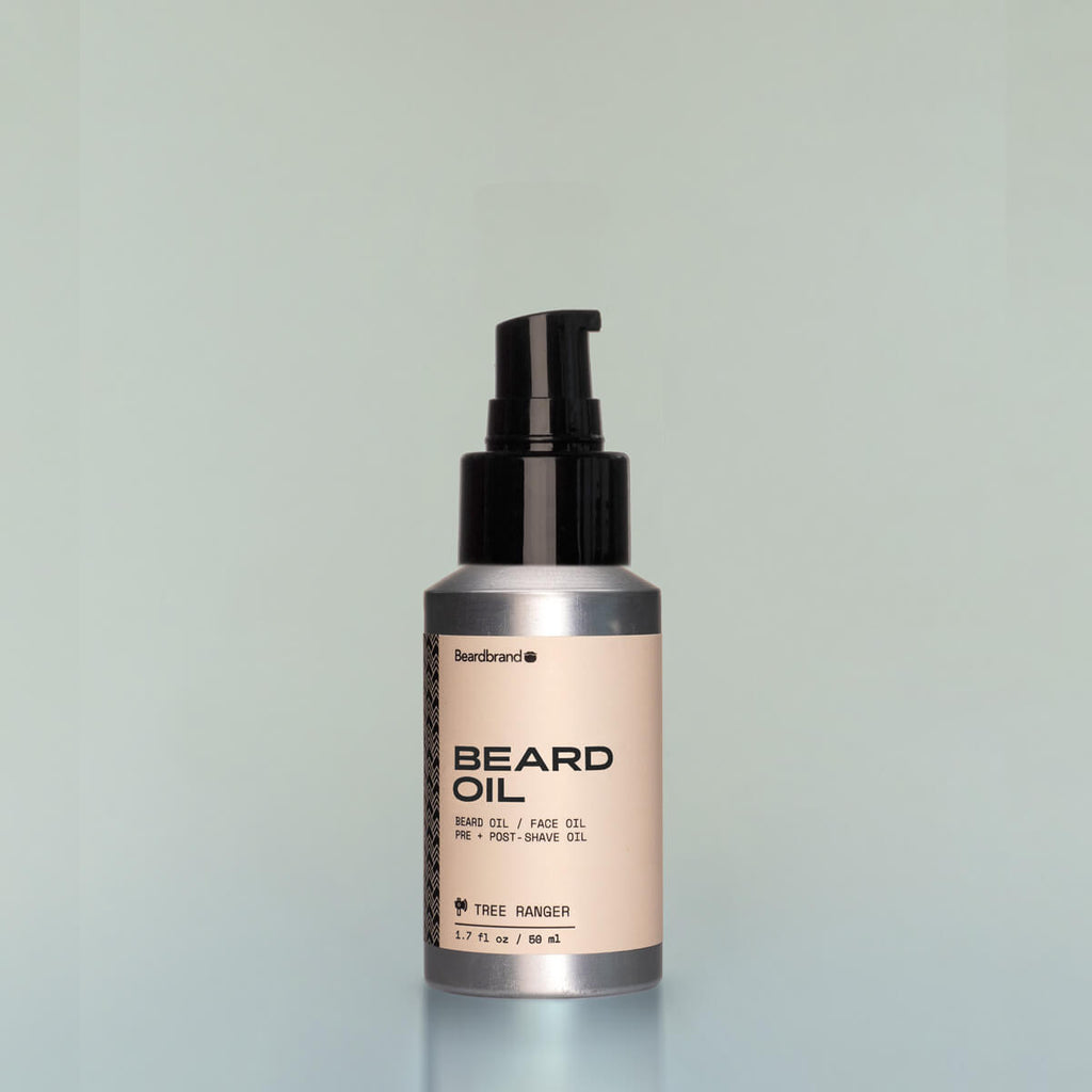 beardbrand-tree-ranger-olio-per-barba-1-7-fl-oz-4-fl-oz image 1