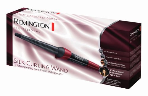 remington-ferro-arricciacapelli-conico-ci96w1-silk-digital-13-25-mm-rivestimento image 6