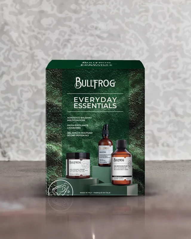 bullfrog-gift-kit-everyday-essentials image 1