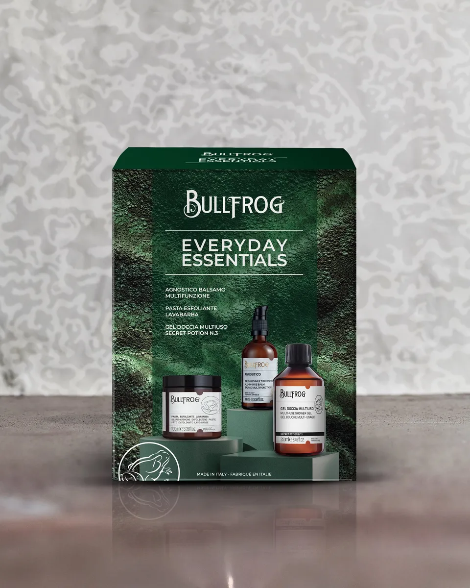 bullfrog-gift-kit-everyday-essentials image 1